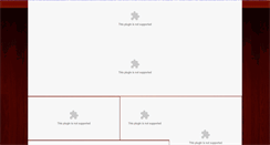 Desktop Screenshot of hizalet.com
